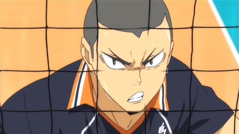 Kageyama Tobio Zodiac Sign Reveals His Disciplined Capricorn Nature